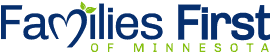 Families First of Minnesota Logo